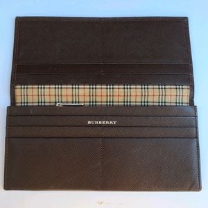 Burberry Wallet